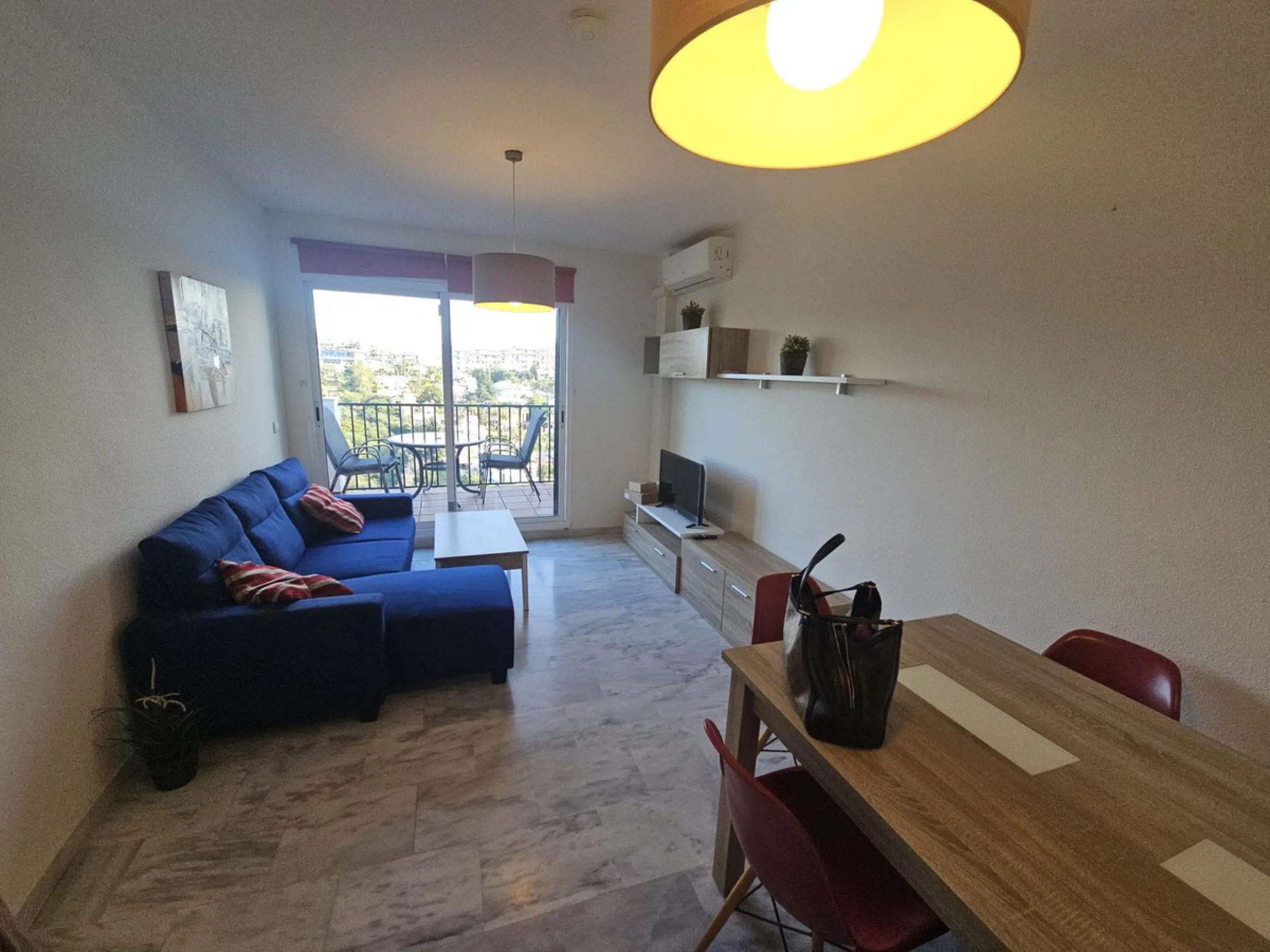 **Penthouse for Sale - Charm and Comfort Steps from the Sea**