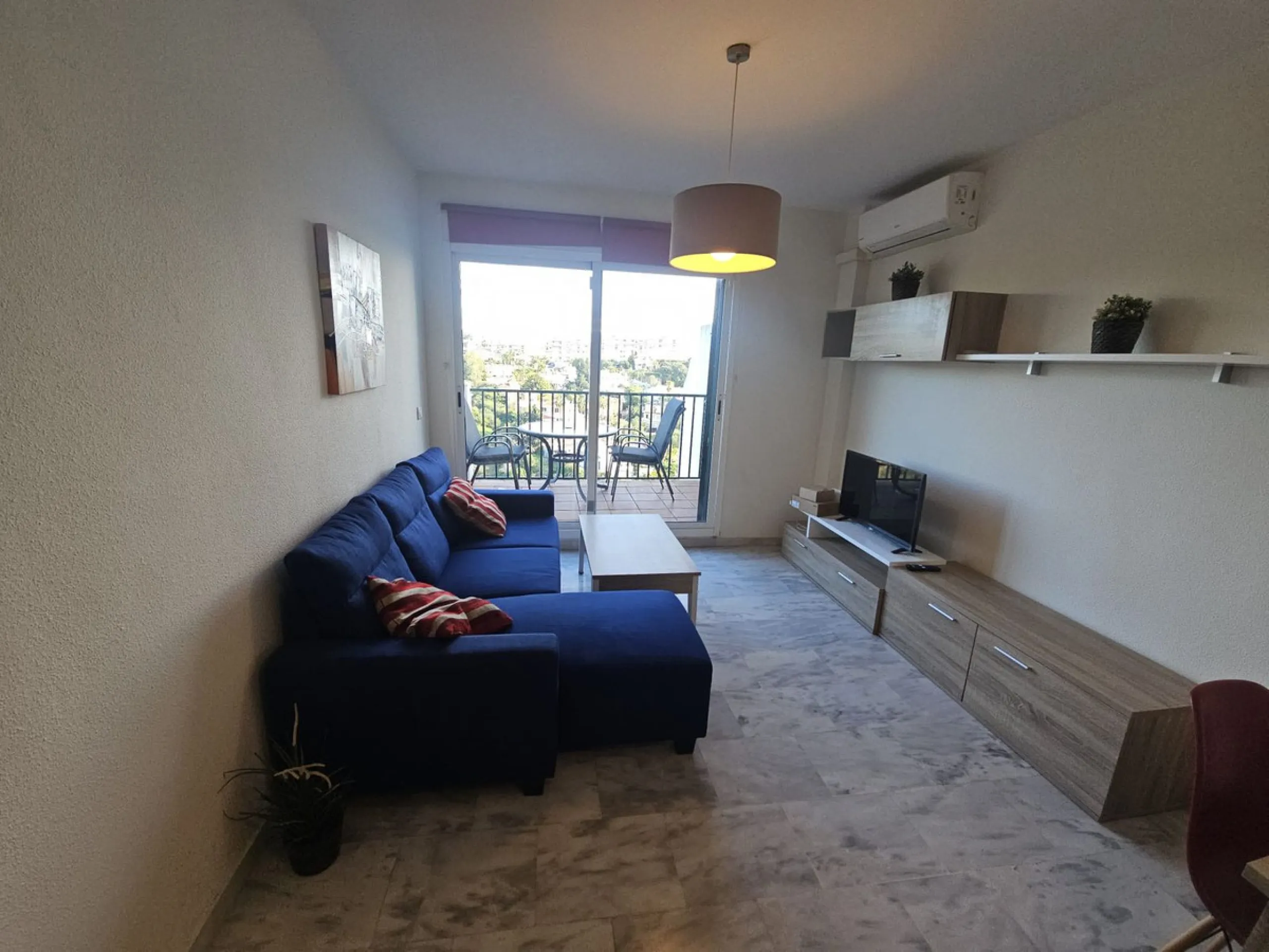 **Penthouse for Sale - Charm and Comfort Steps from the Sea**