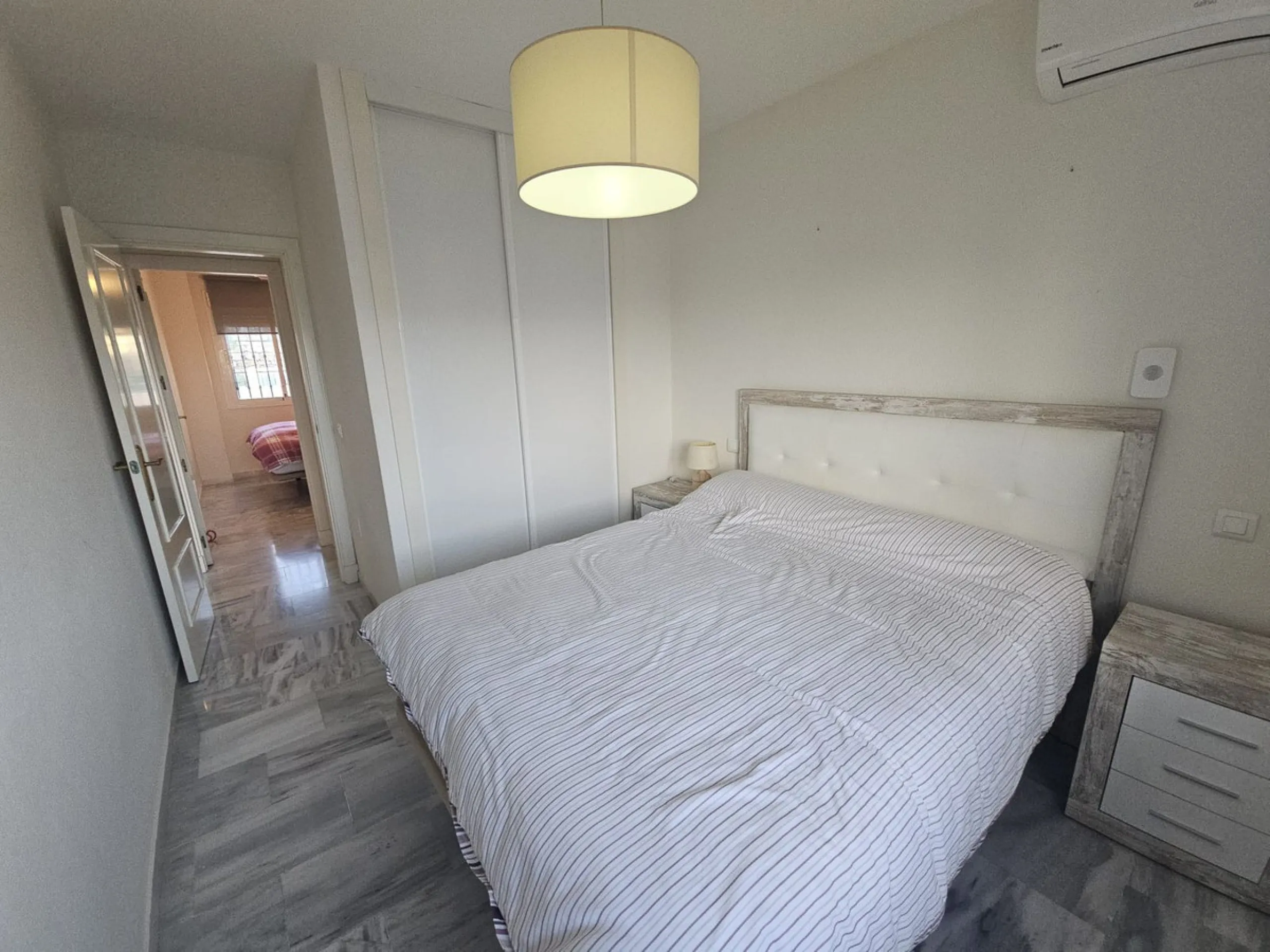**Penthouse for Sale - Charm and Comfort Steps from the Sea**