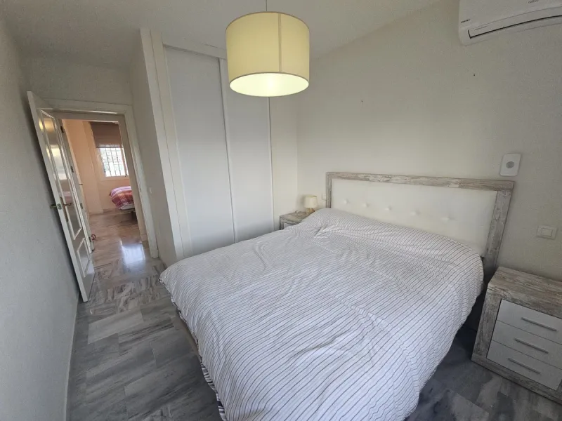 **Penthouse for Sale - Charm and Comfort Steps from the Sea**