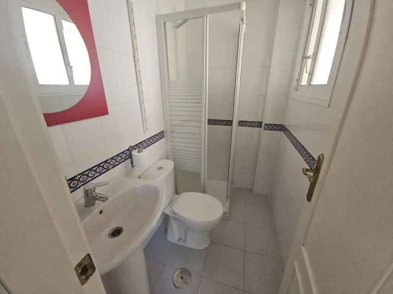 **Penthouse for Sale - Charm and Comfort Steps from the Sea**
