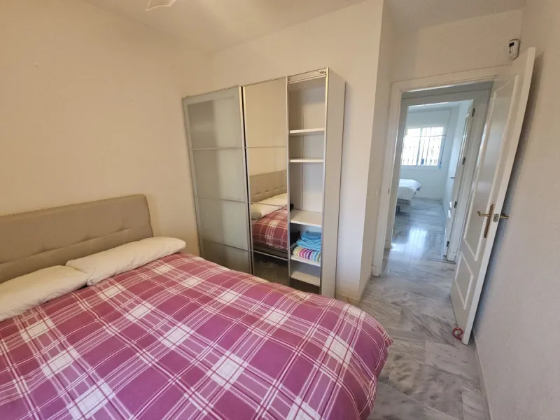 **Penthouse for Sale - Charm and Comfort Steps from the Sea**