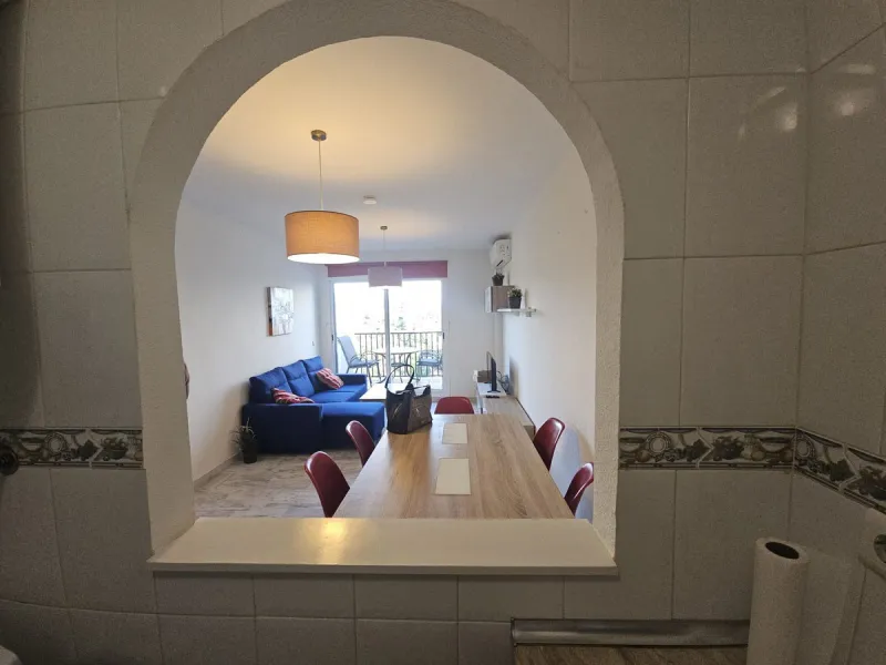 **Penthouse for Sale - Charm and Comfort Steps from the Sea**