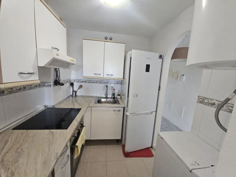 **Penthouse for Sale - Charm and Comfort Steps from the Sea**