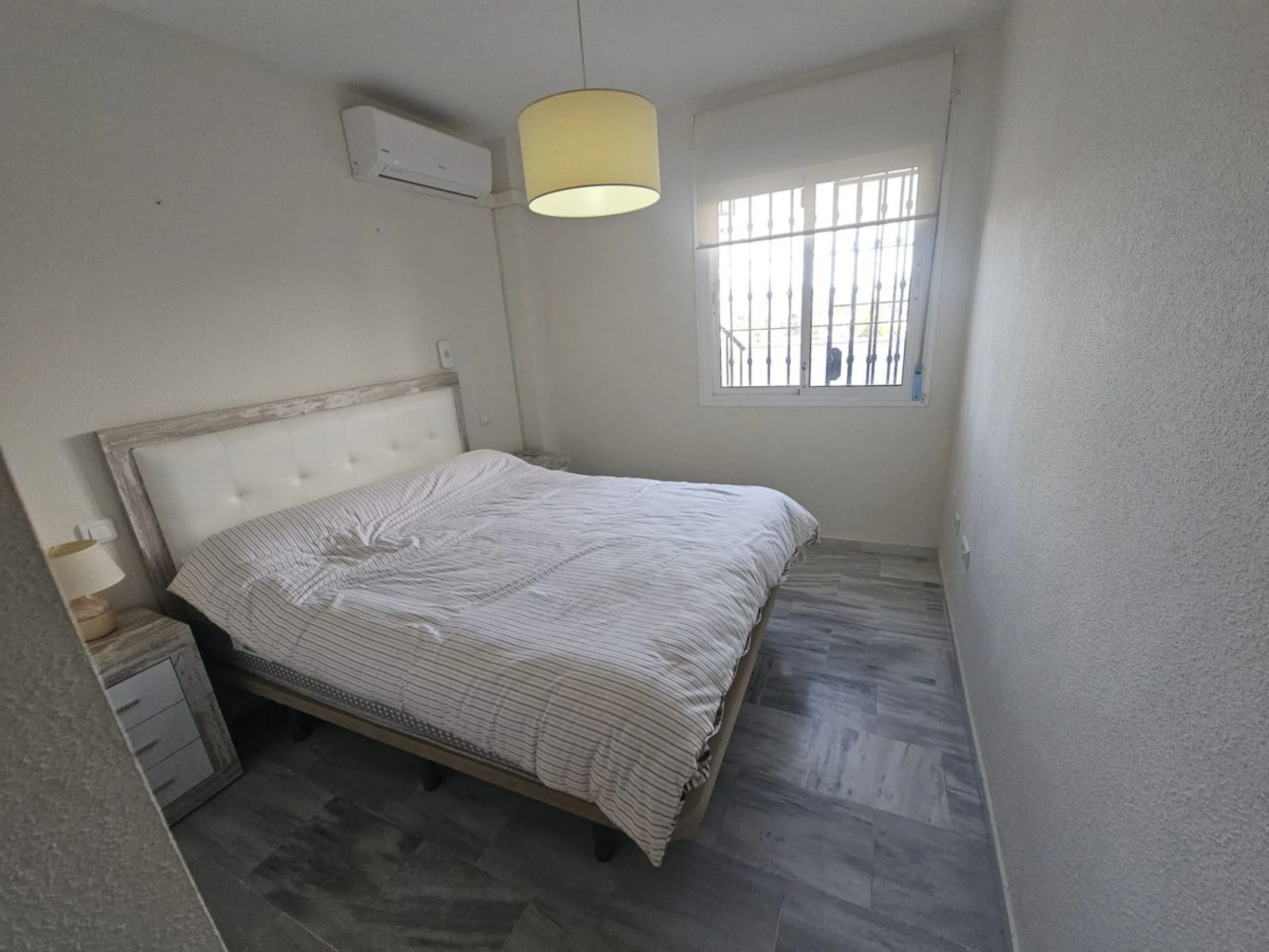 **Penthouse for Sale - Charm and Comfort Steps from the Sea**