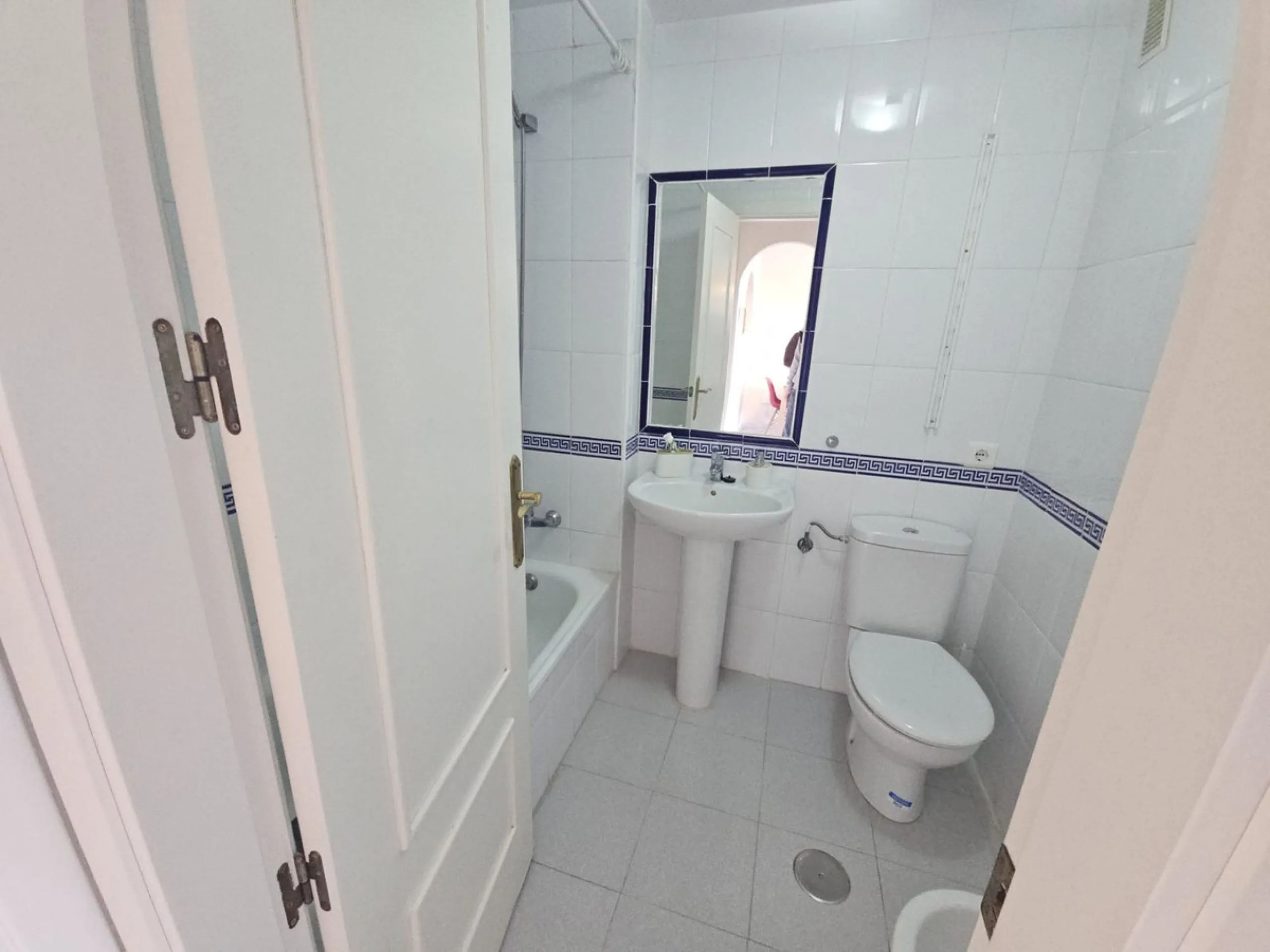 **Penthouse for Sale - Charm and Comfort Steps from the Sea**