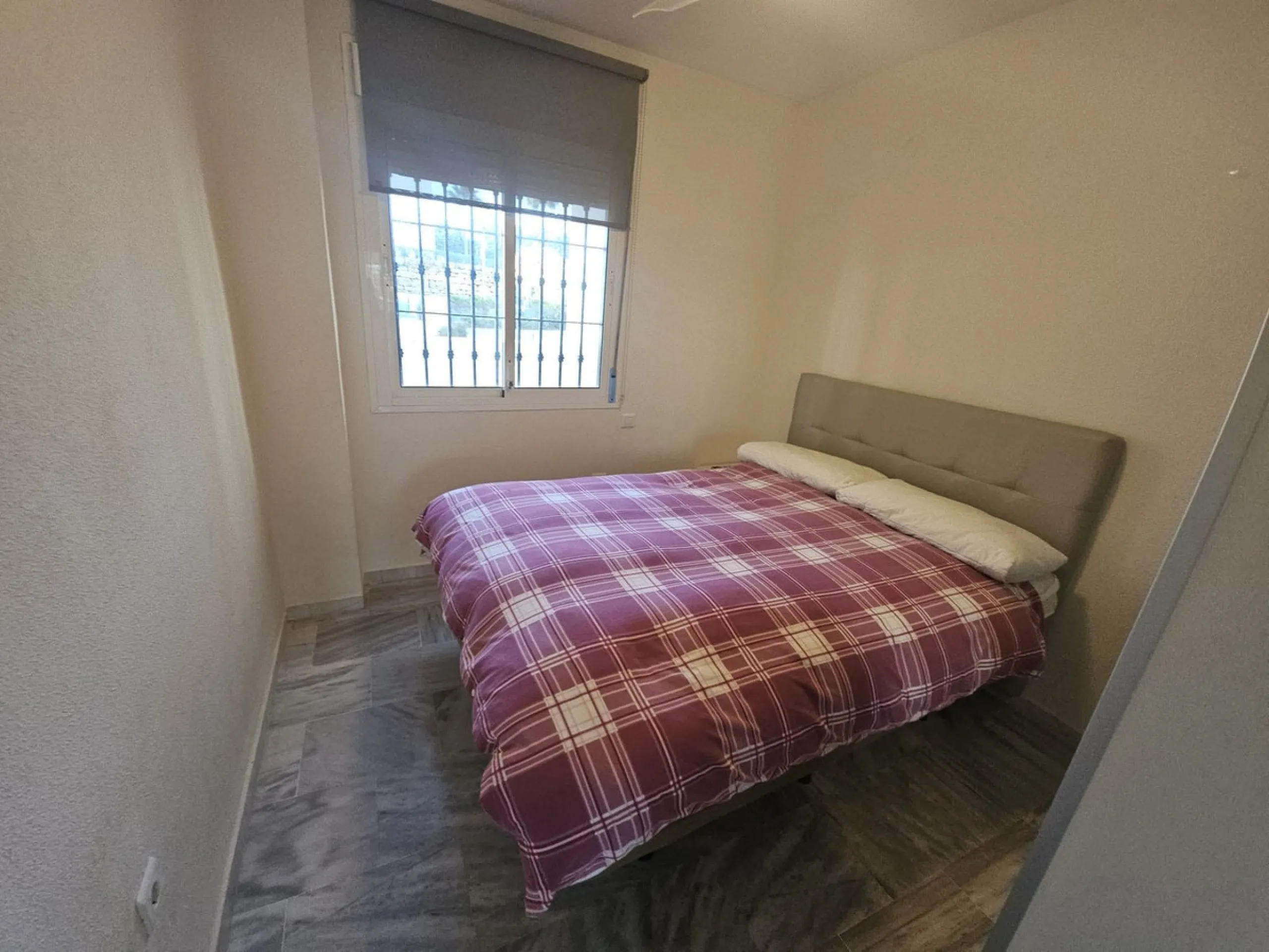 **Penthouse for Sale - Charm and Comfort Steps from the Sea**