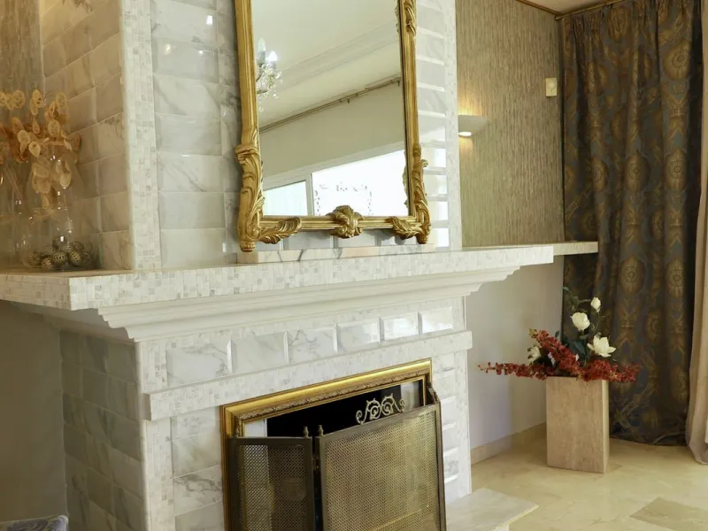 Exclusive townhouse in Riviera del Sol with panoramic views and elegant interior