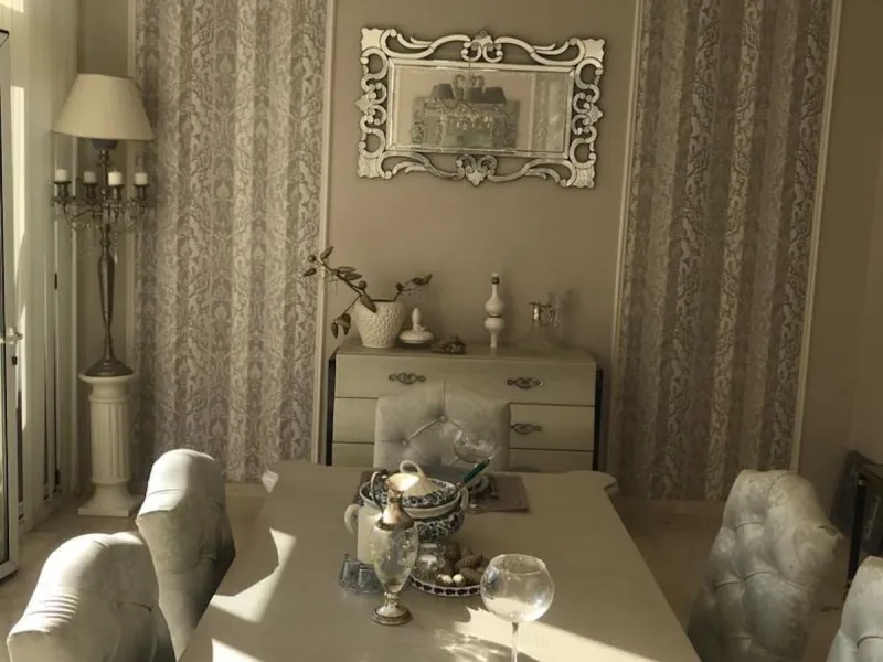 Exclusive townhouse in Riviera del Sol with panoramic views and elegant interior