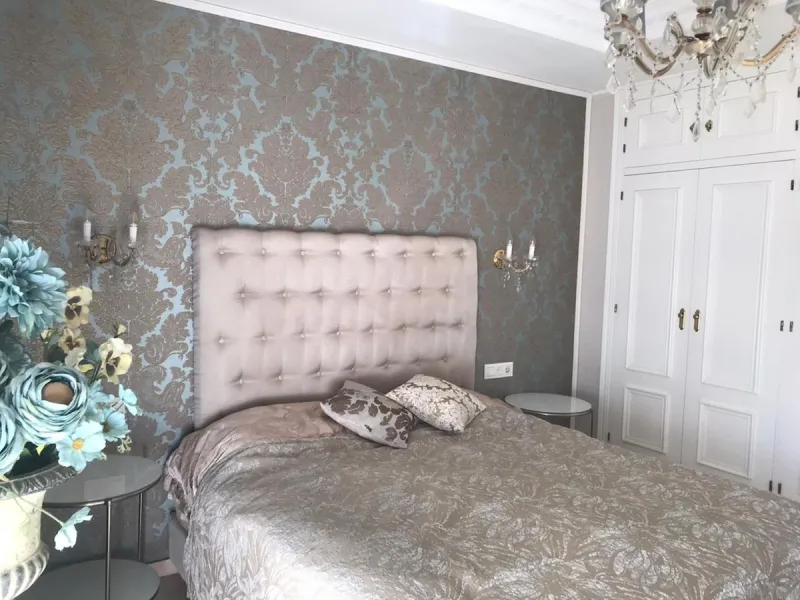 Exclusive townhouse in Riviera del Sol with panoramic views and elegant interior