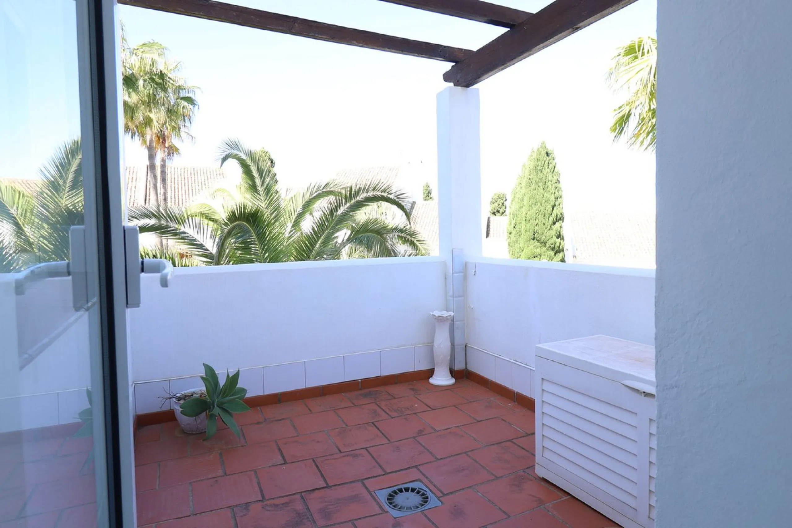 Exclusive townhouse in Riviera del Sol with panoramic views and elegant interior