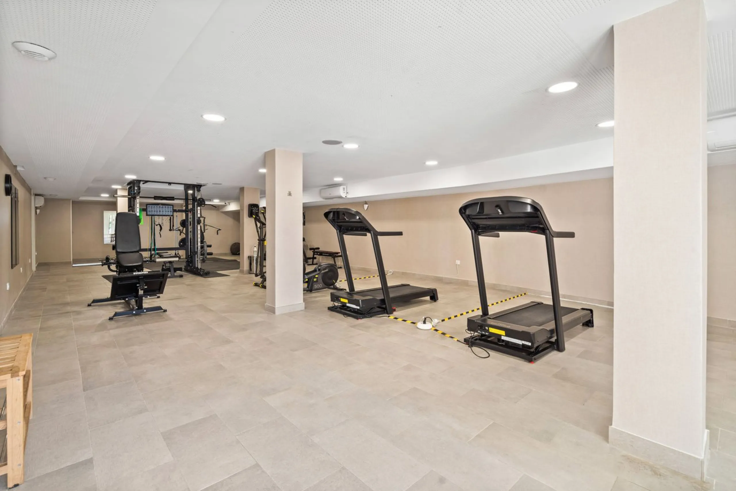 Modern 3-Bedroom Townhouse with Sea Views in One of Fuengirola's Best Locations