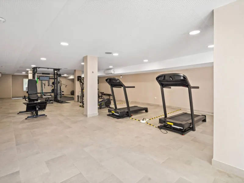 Modern 3-Bedroom Townhouse with Sea Views in One of Fuengirola's Best Locations