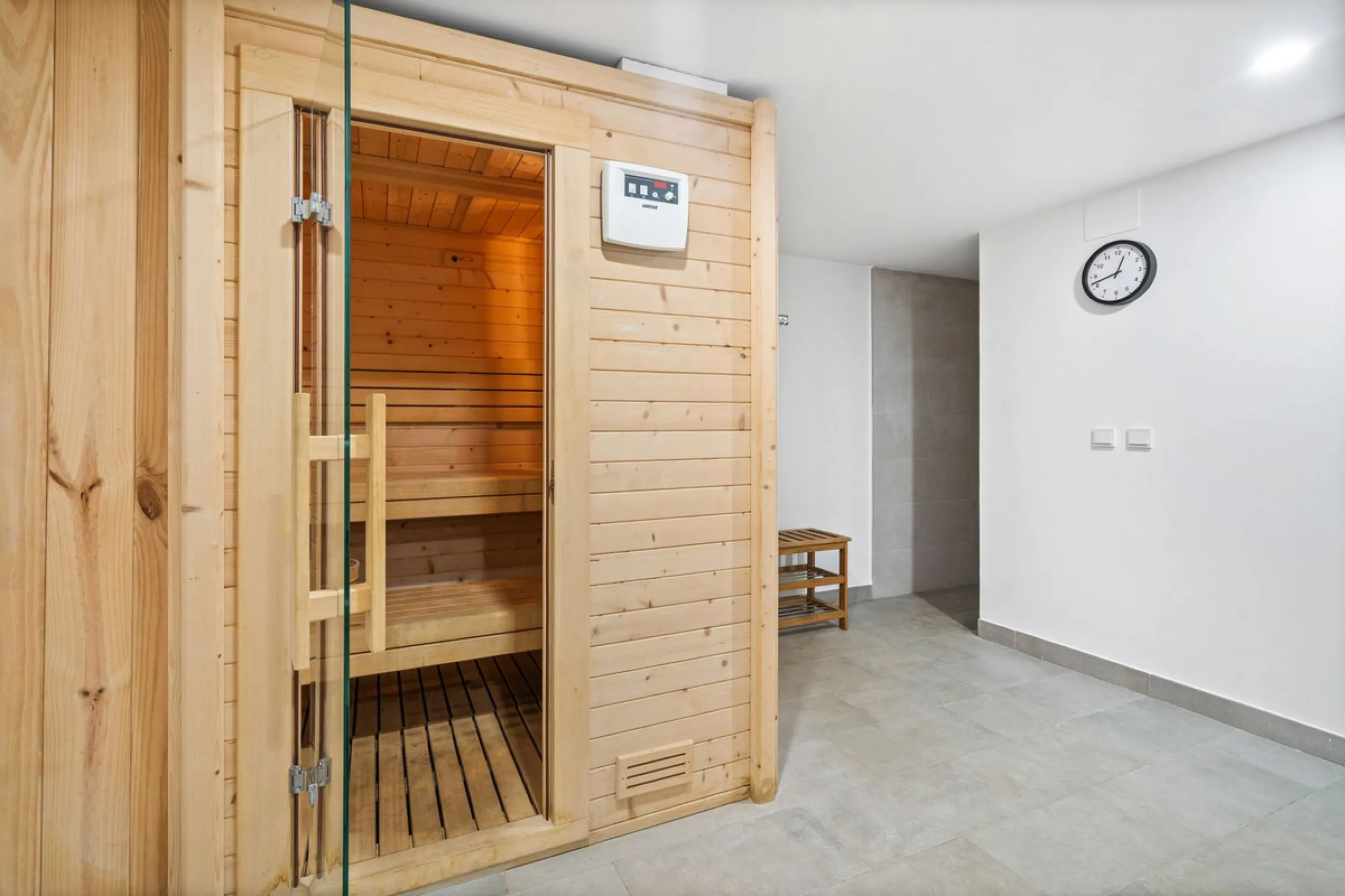 Modern 3-Bedroom Townhouse with Sea Views in One of Fuengirola's Best Locations