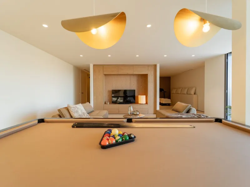House - Detached Villa в продаже в Mijas, Málaga. В доме 5 спален и 5 ванных комнат. Площадь дома 890 м². Площадь участка 1519 м²