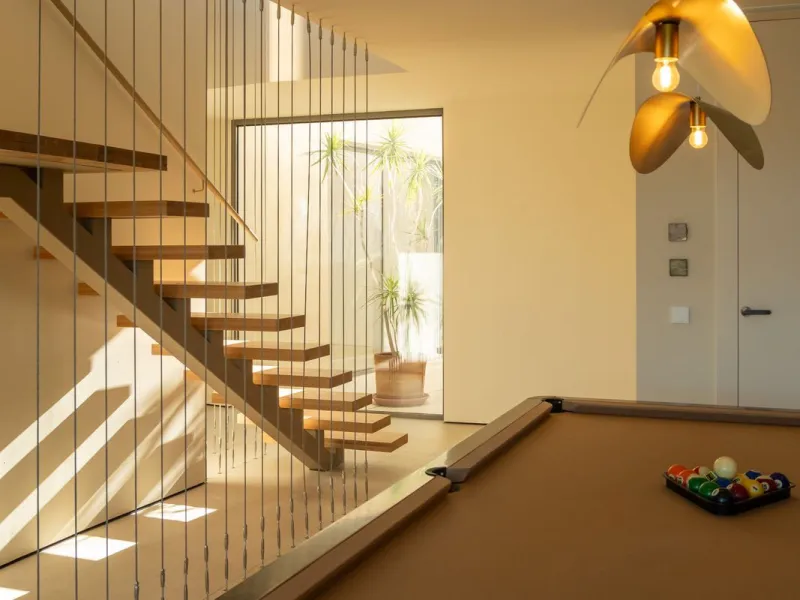 House - Detached Villa в продаже в Mijas, Málaga. В доме 5 спален и 5 ванных комнат. Площадь дома 890 м². Площадь участка 1519 м²