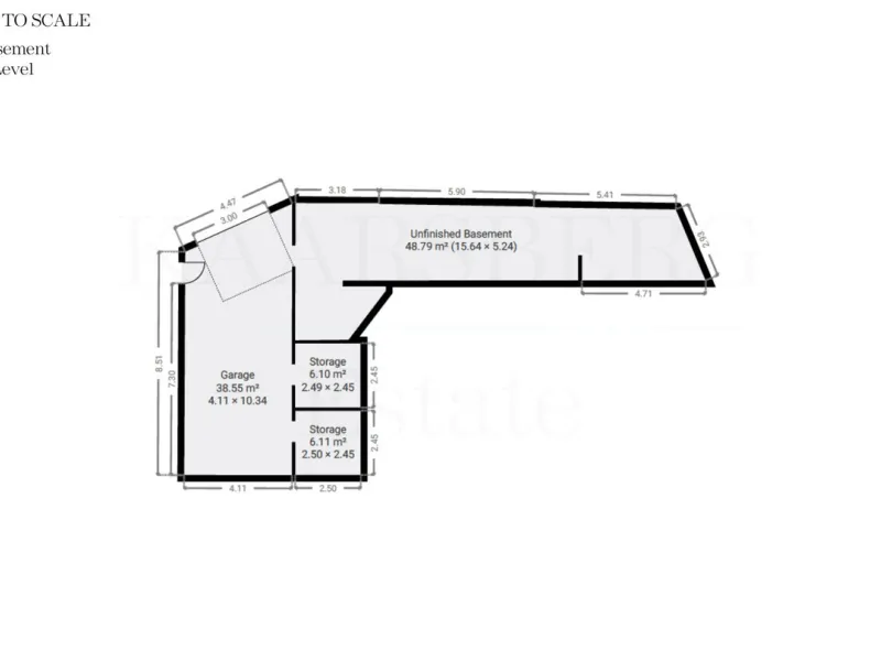Villa with 1,500 m² Plot and Sea Views in Estepona – A Unique Opportunity with Great Potential