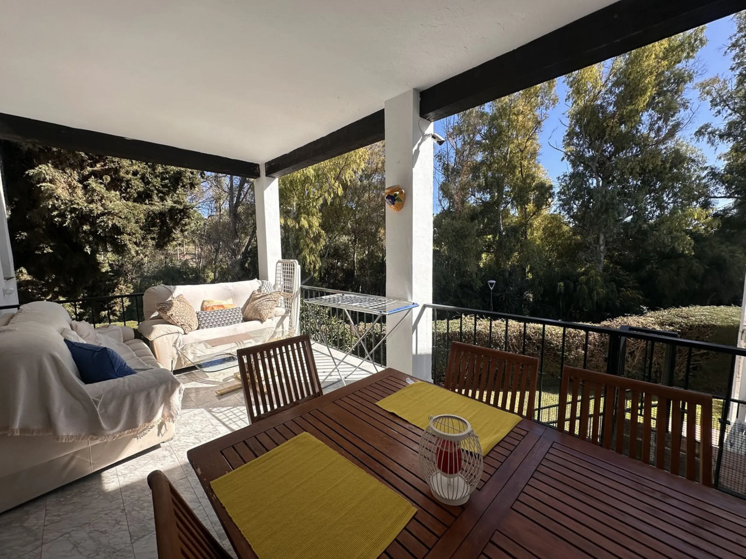Townhouse, Aloha, Costa del Sol.