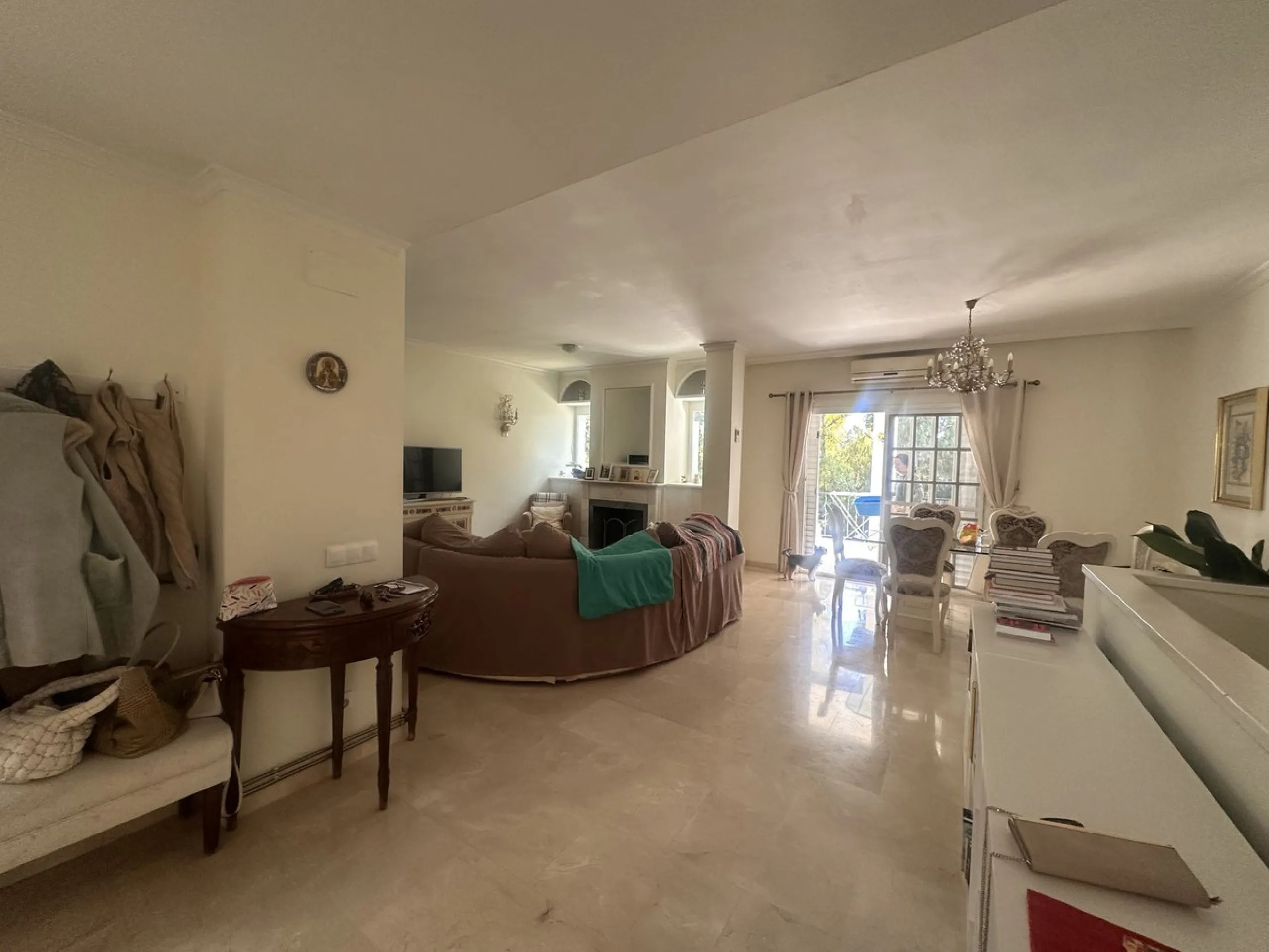 Townhouse, Aloha, Costa del Sol.