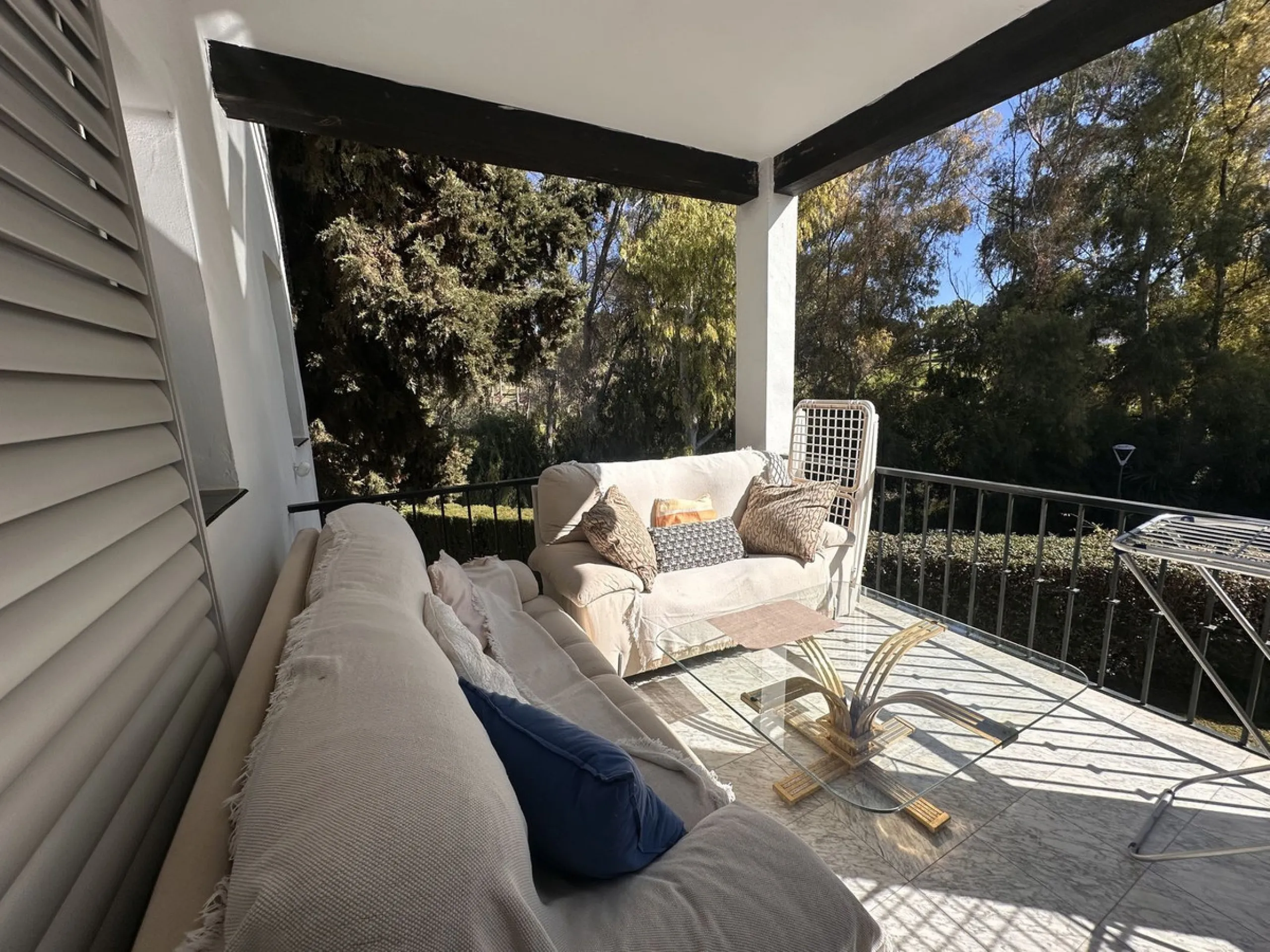 Townhouse, Aloha, Costa del Sol.