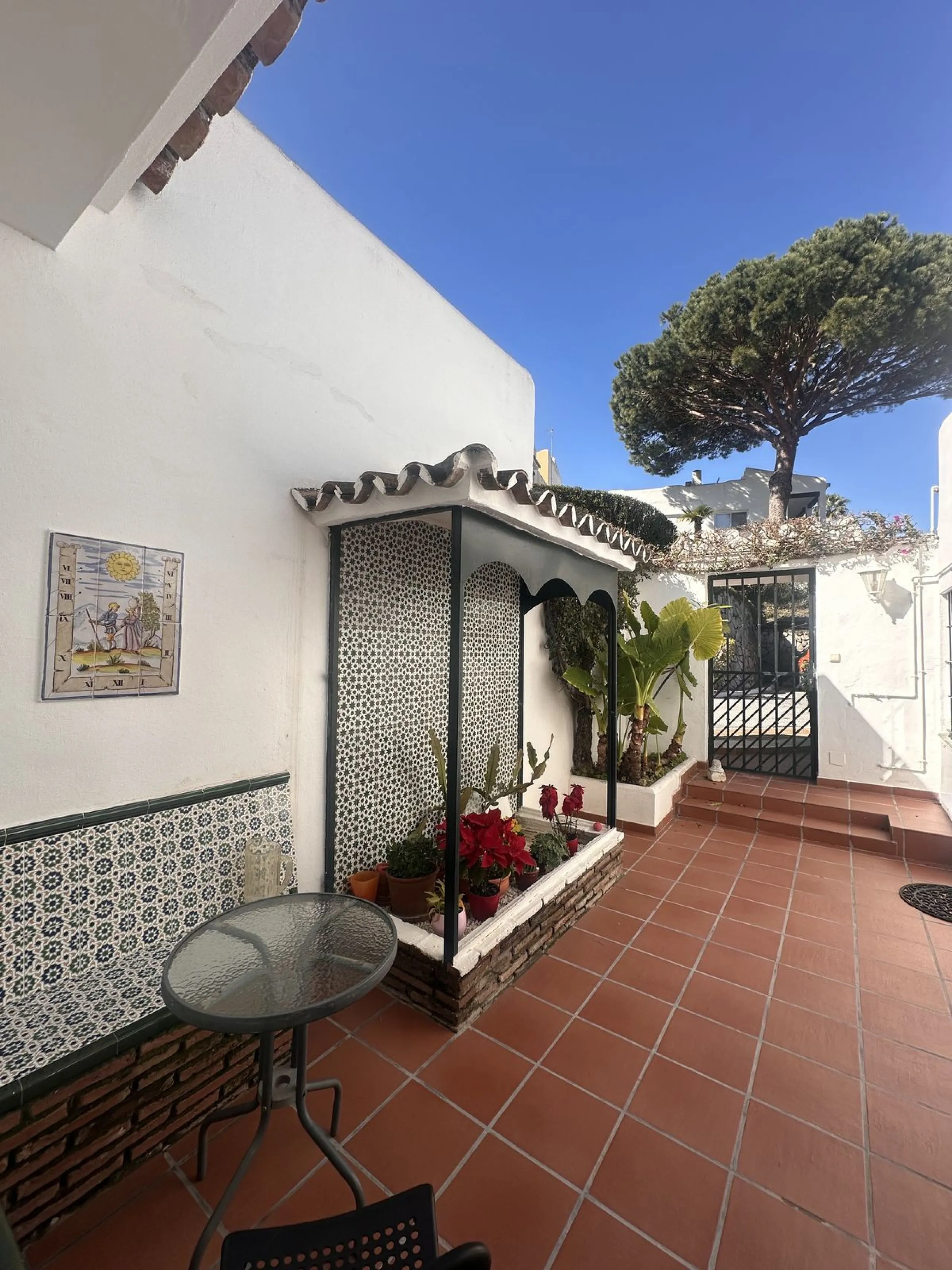 Townhouse, Aloha, Costa del Sol.