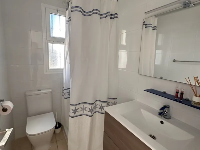 Townhouse, Aloha, Costa del Sol.