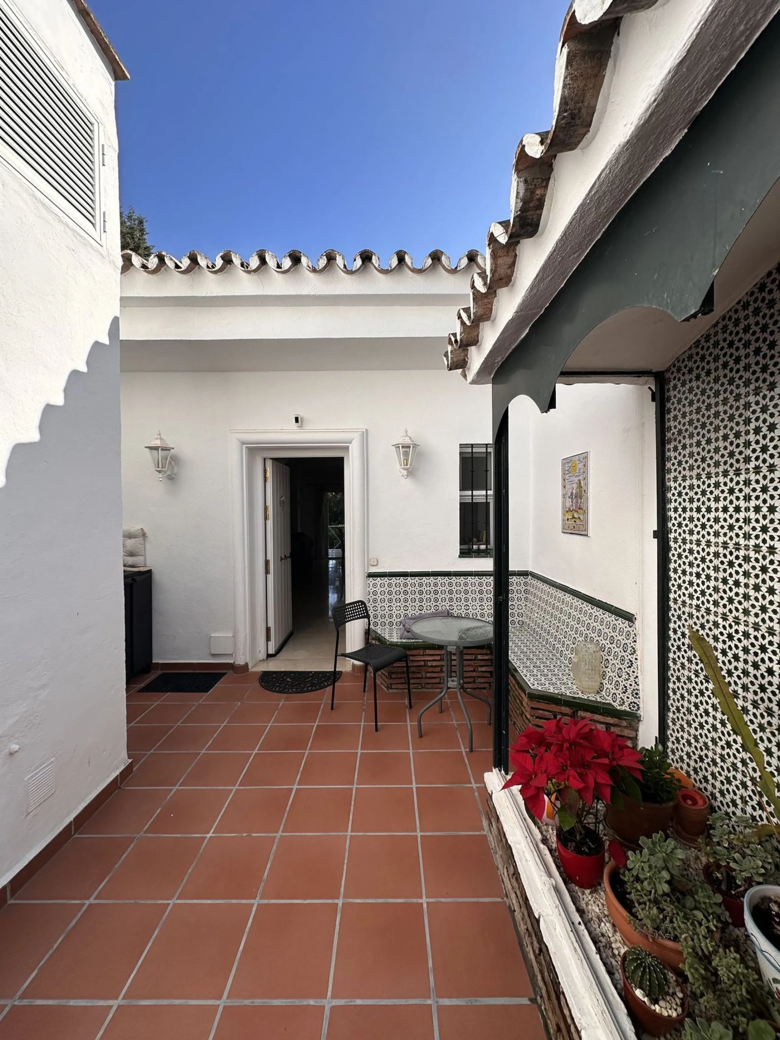 Townhouse, Aloha, Costa del Sol.