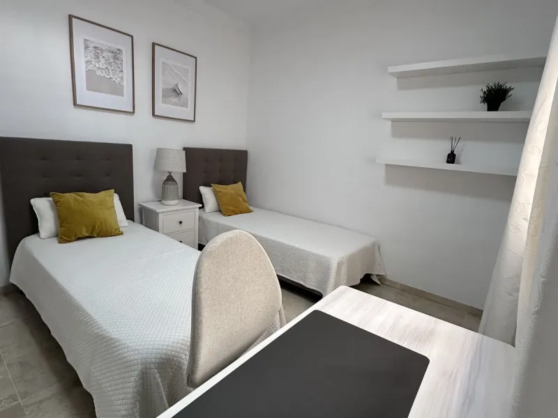 Middle Floor Apartment, Nueva Andalucía, Costa del Sol.