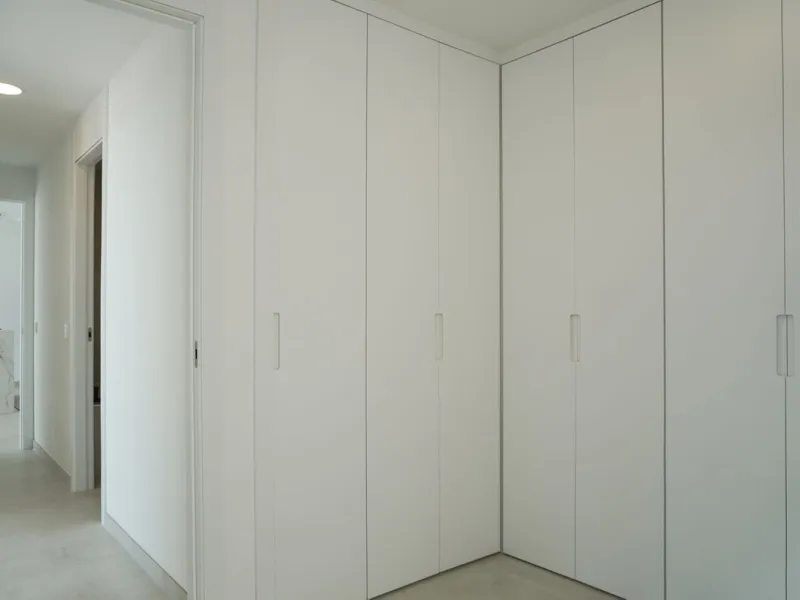 Brand new 3-bedroom apartment with sea views in La Cala de Mijas