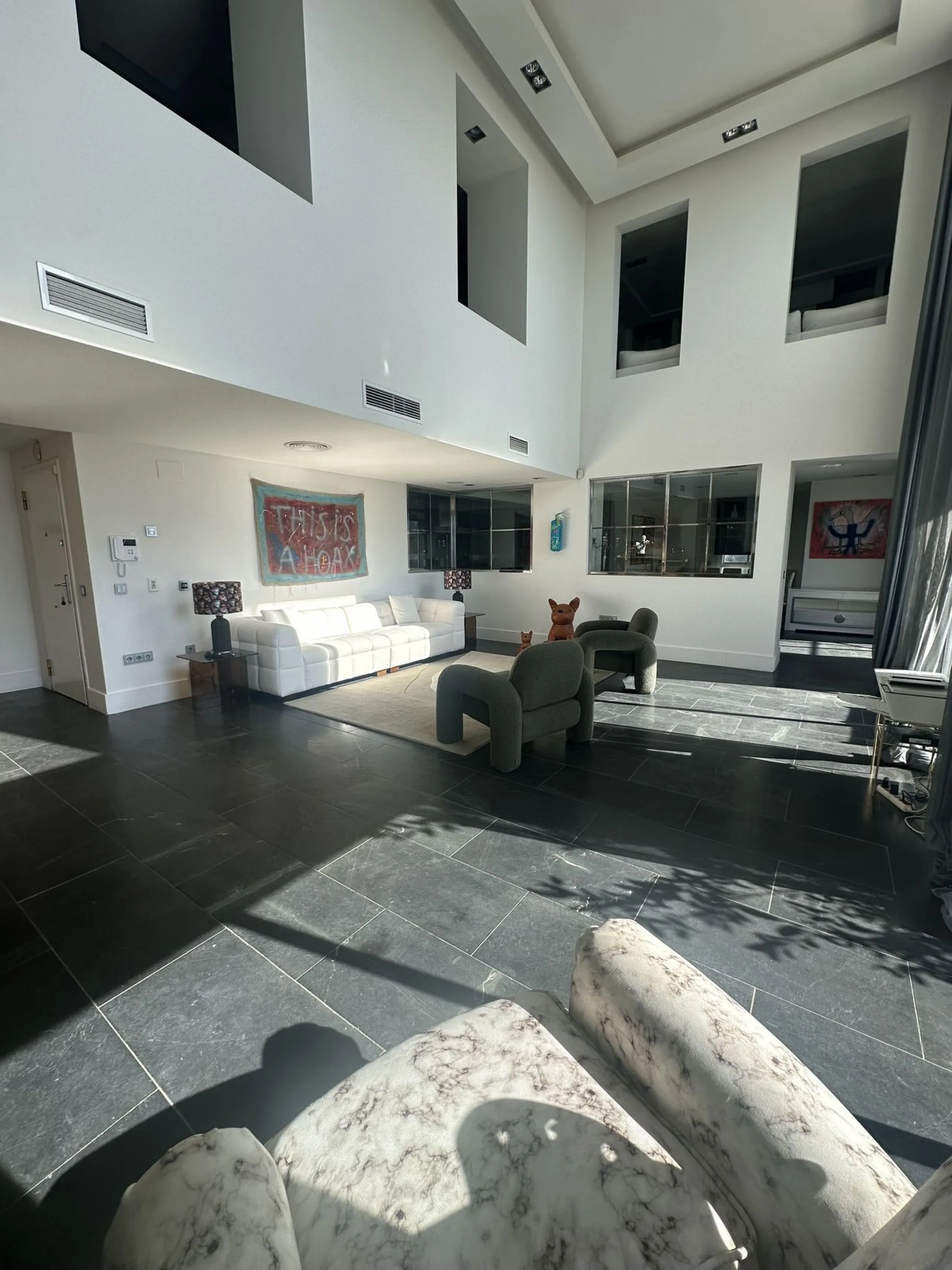 Penthouse Duplex, Marbella, Costa del Sol.