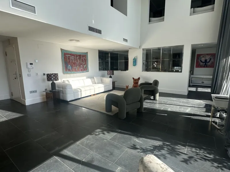 Penthouse Duplex, Marbella, Costa del Sol.