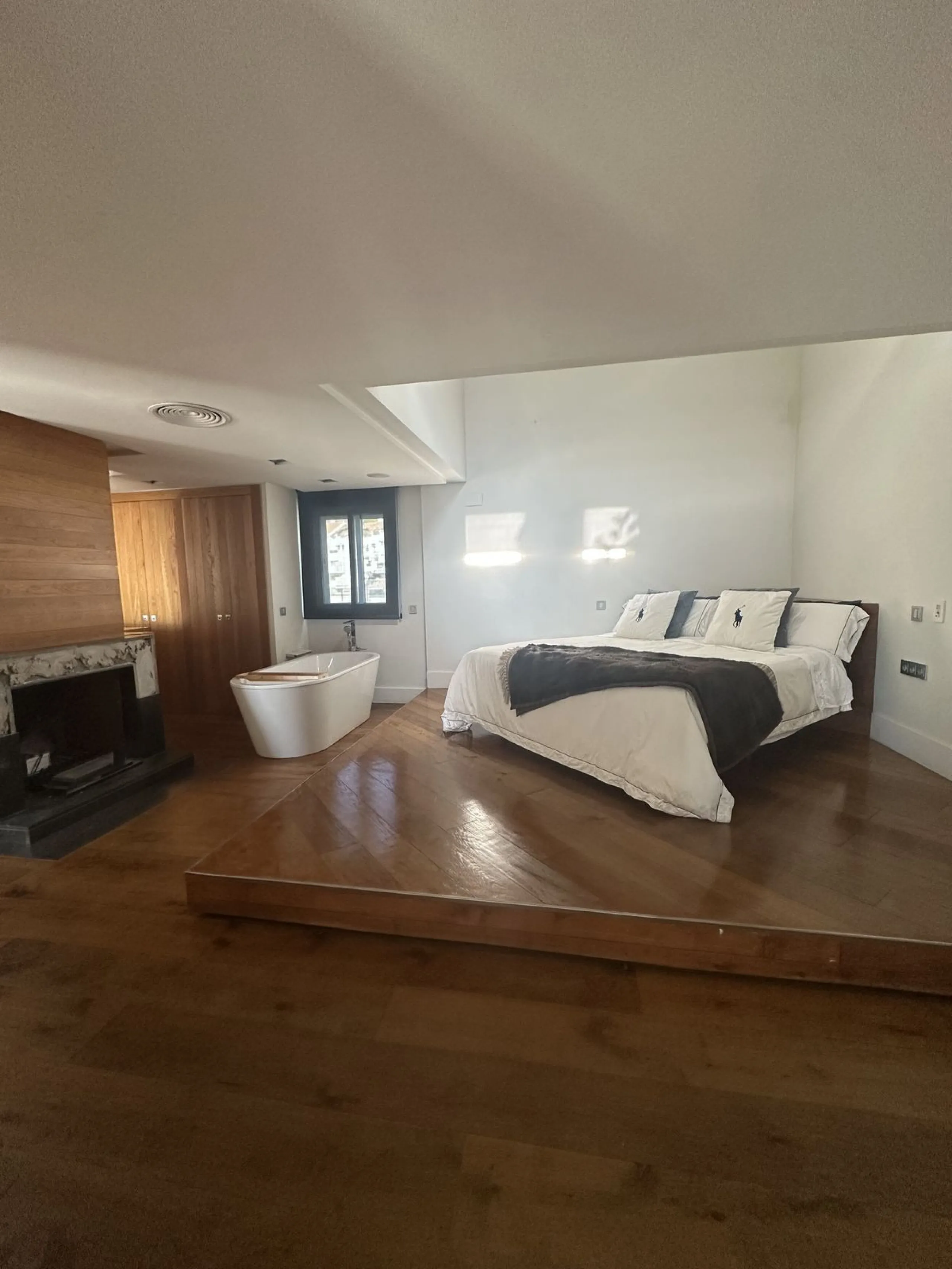 Penthouse Duplex, Marbella, Costa del Sol.