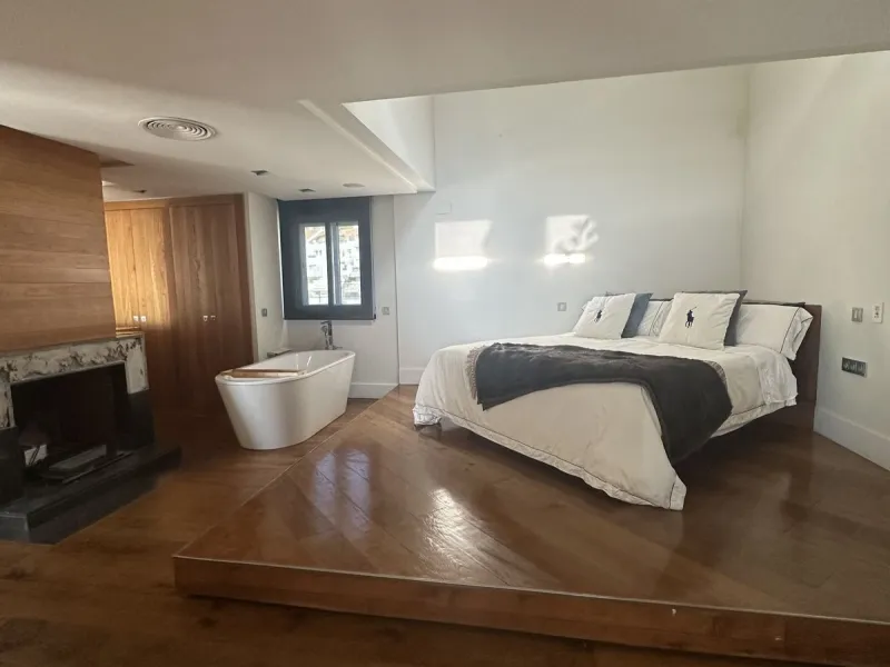 Penthouse Duplex, Marbella, Costa del Sol.