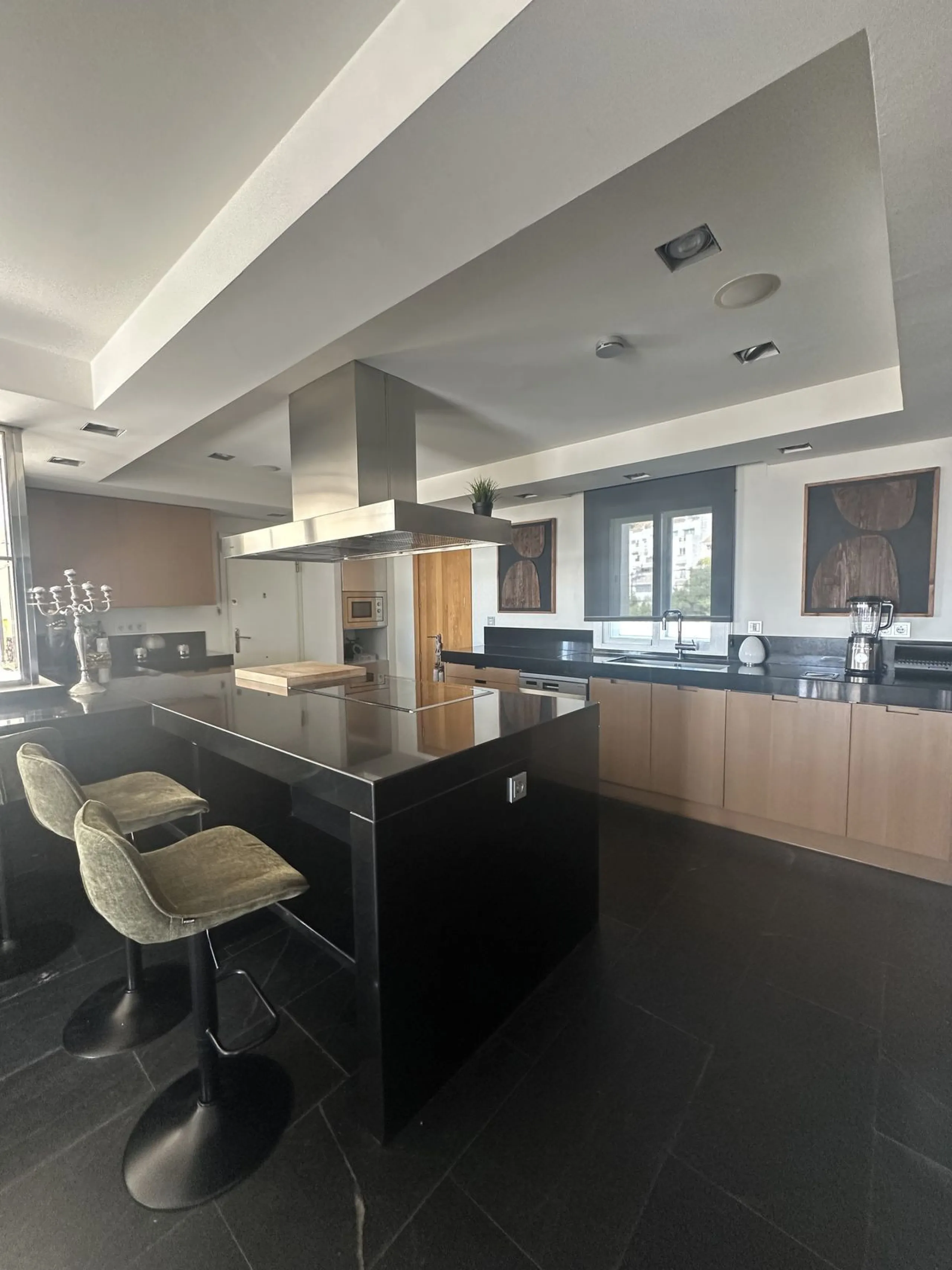 Penthouse Duplex, Marbella, Costa del Sol.