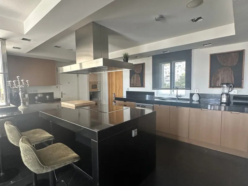 Penthouse Duplex, Marbella, Costa del Sol.