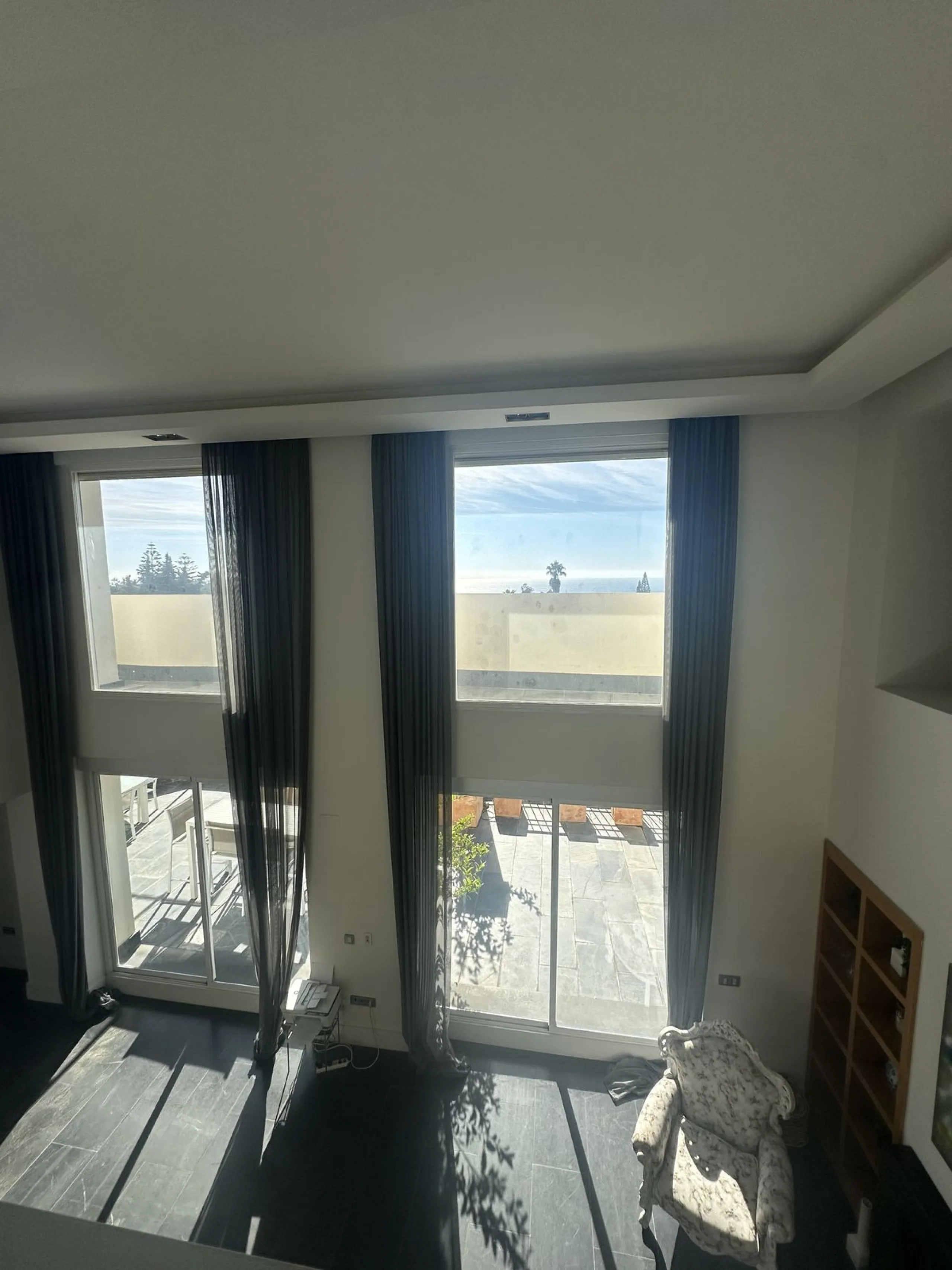 Penthouse Duplex, Marbella, Costa del Sol.