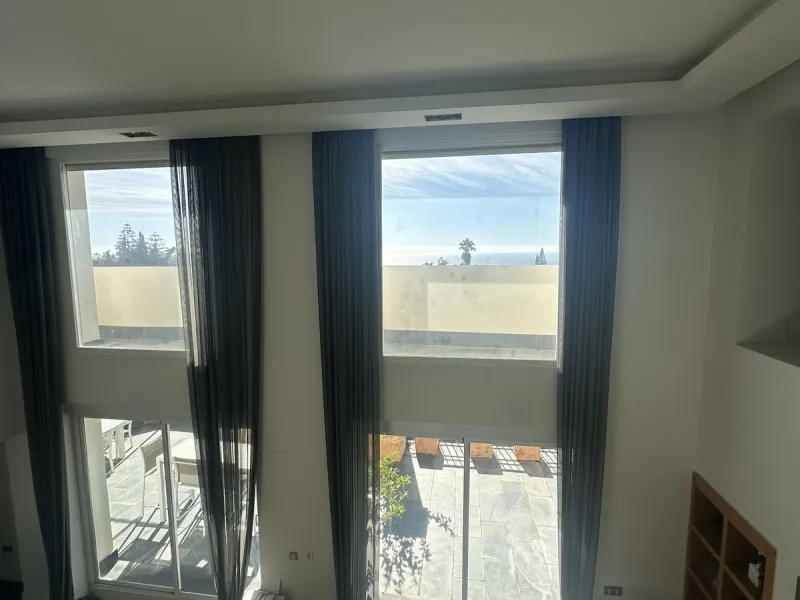 Penthouse Duplex, Marbella, Costa del Sol.