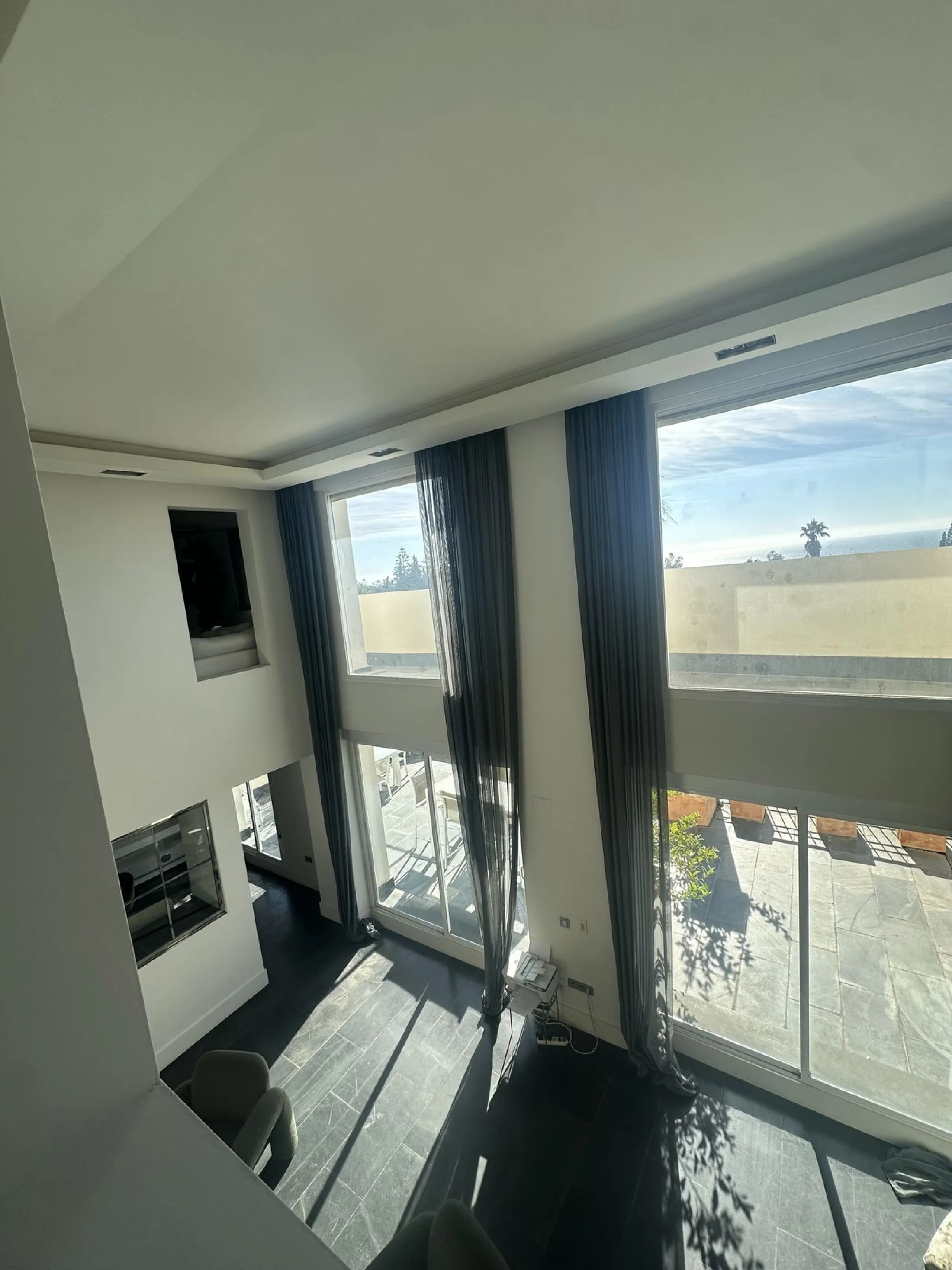 Penthouse Duplex, Marbella, Costa del Sol.