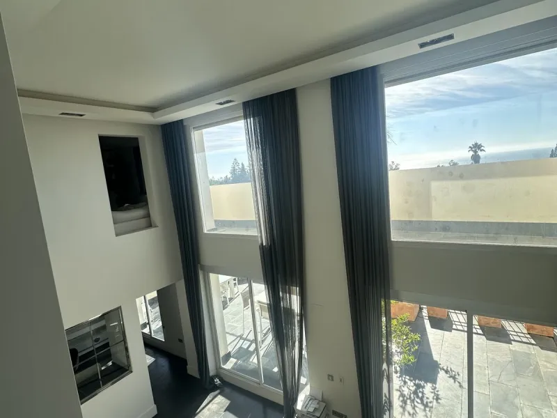 Penthouse Duplex, Marbella, Costa del Sol.