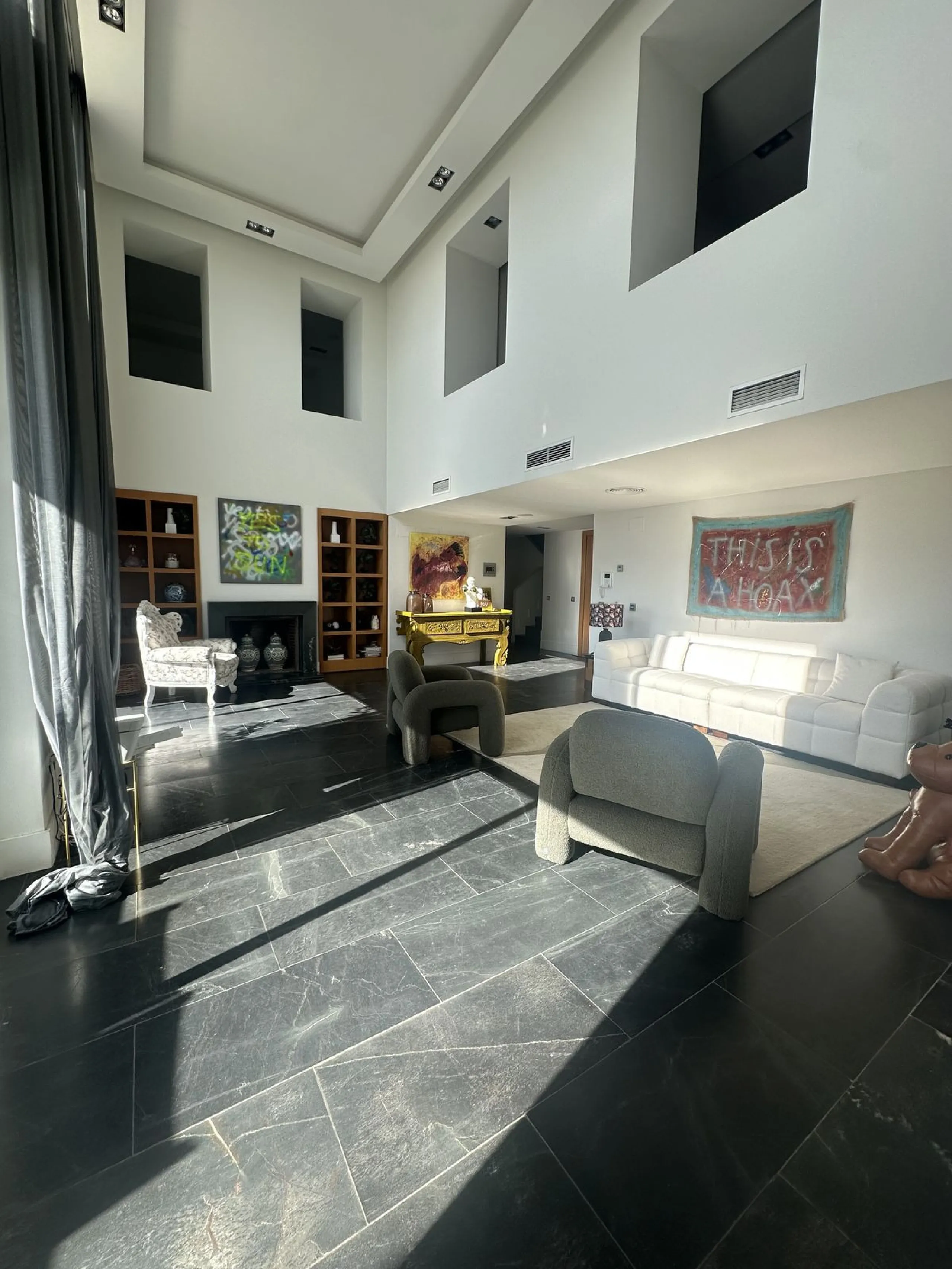 Penthouse Duplex, Marbella, Costa del Sol.