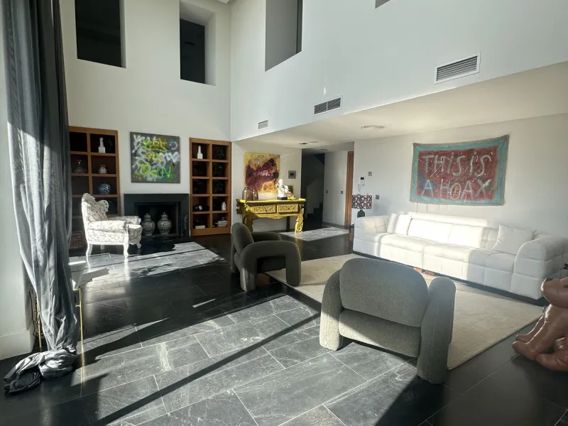 Penthouse Duplex, Marbella, Costa del Sol.