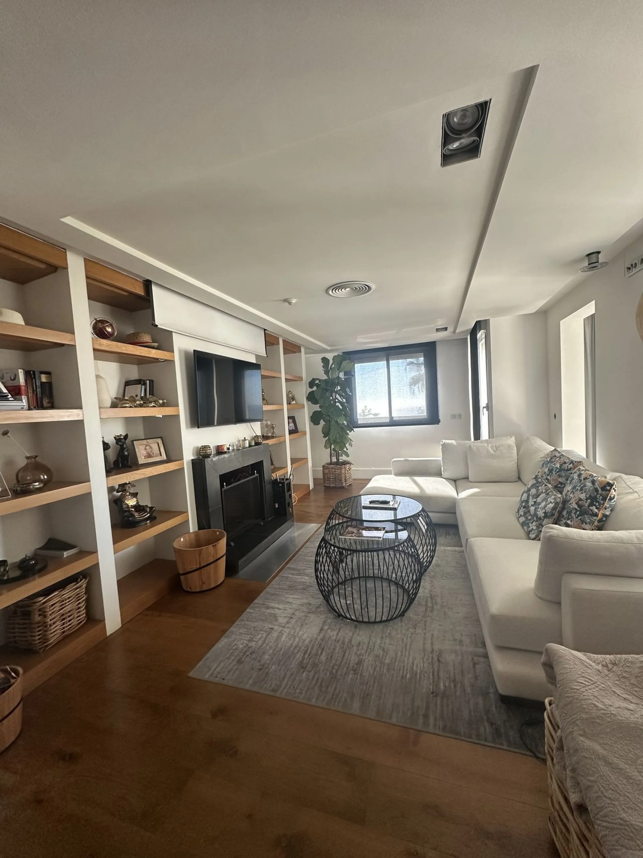 Penthouse Duplex, Marbella, Costa del Sol.