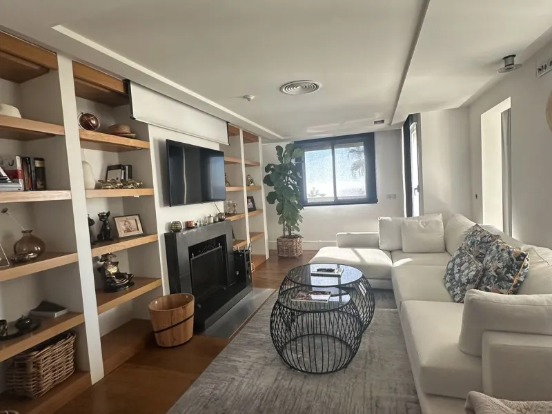 Penthouse Duplex, Marbella, Costa del Sol.