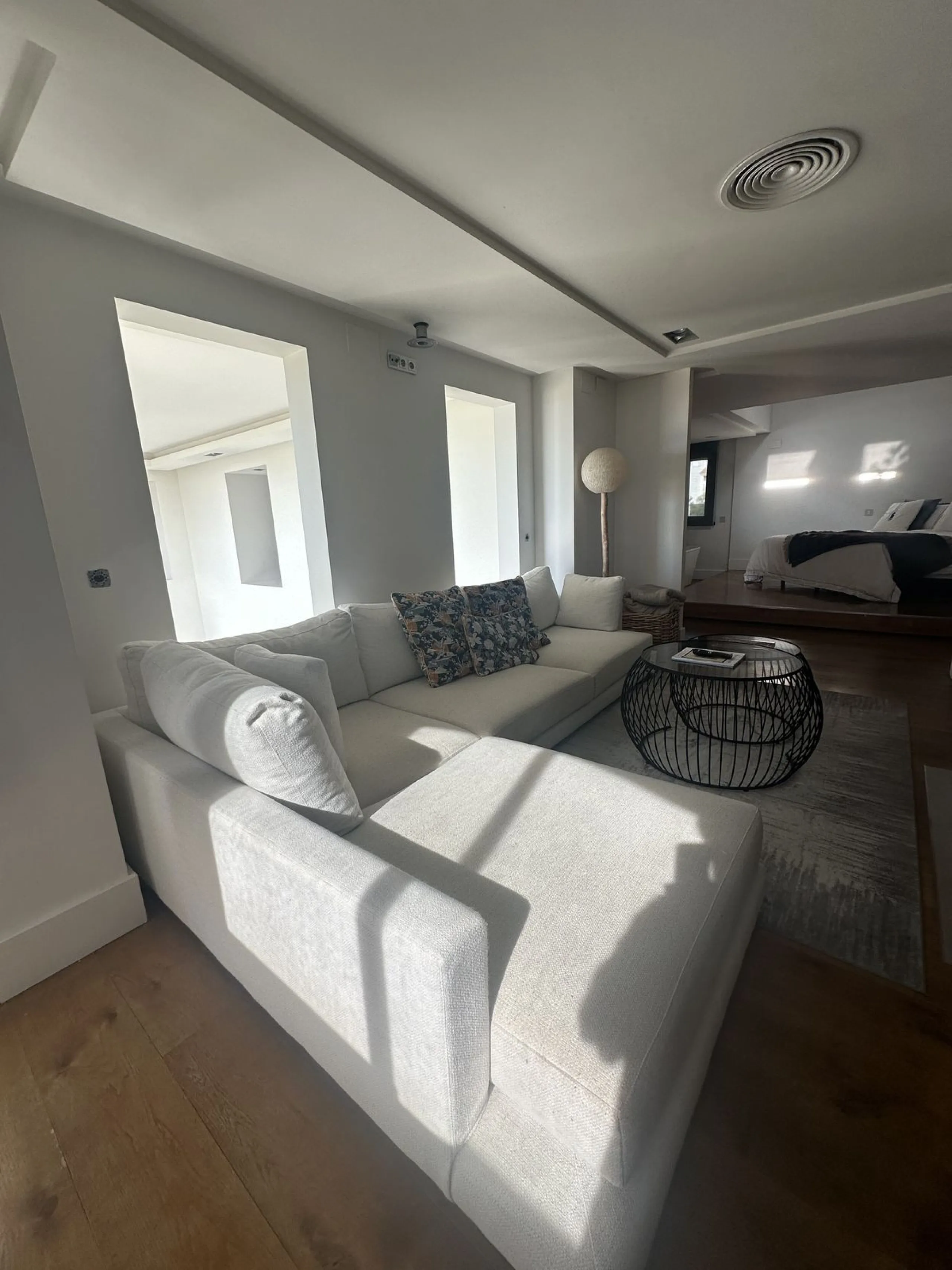 Penthouse Duplex, Marbella, Costa del Sol.