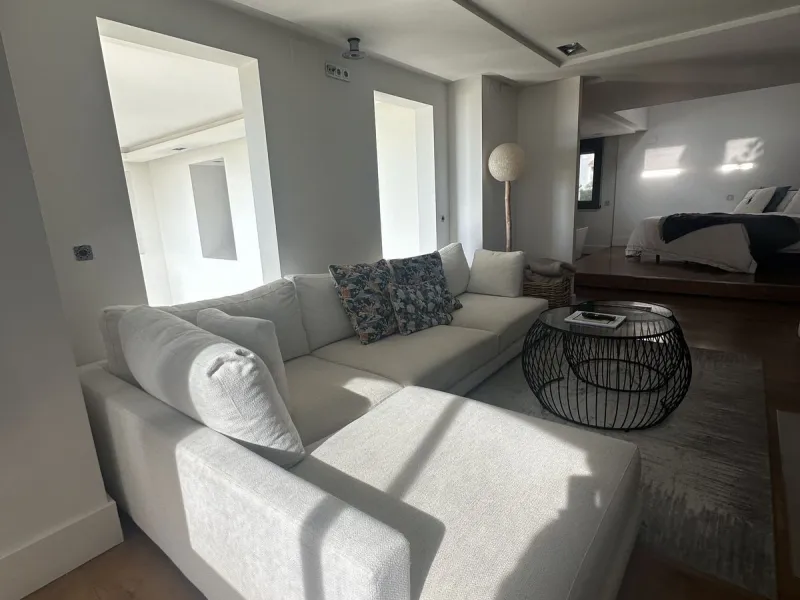 Penthouse Duplex, Marbella, Costa del Sol.