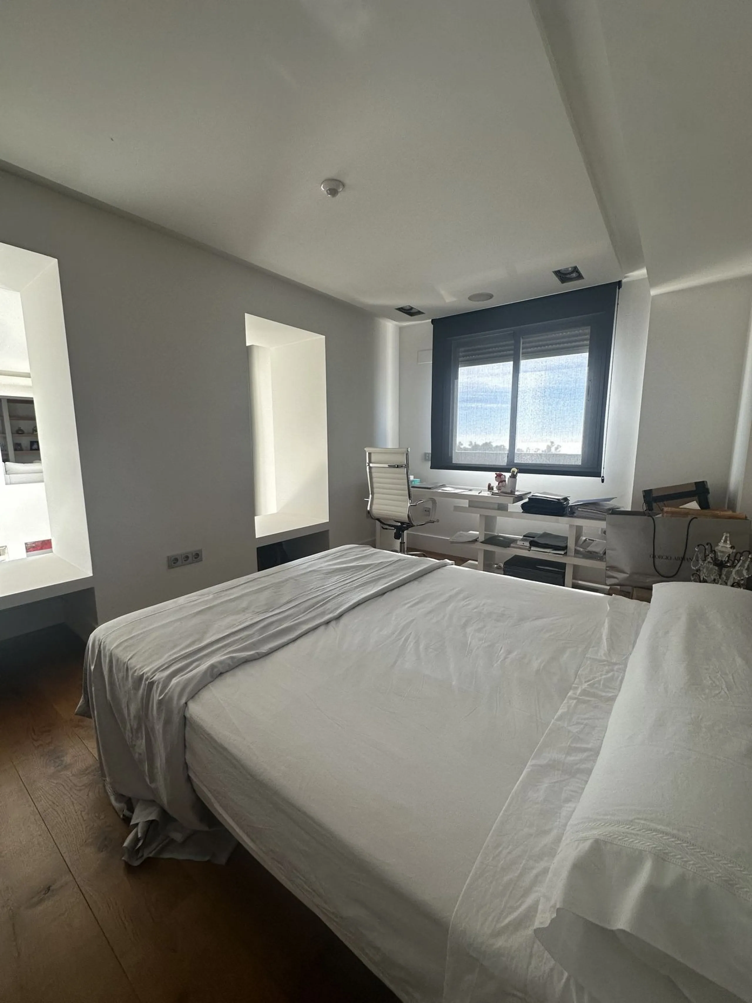 Penthouse Duplex, Marbella, Costa del Sol.