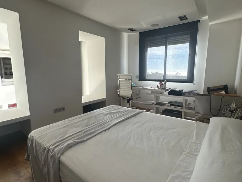 Penthouse Duplex, Marbella, Costa del Sol.