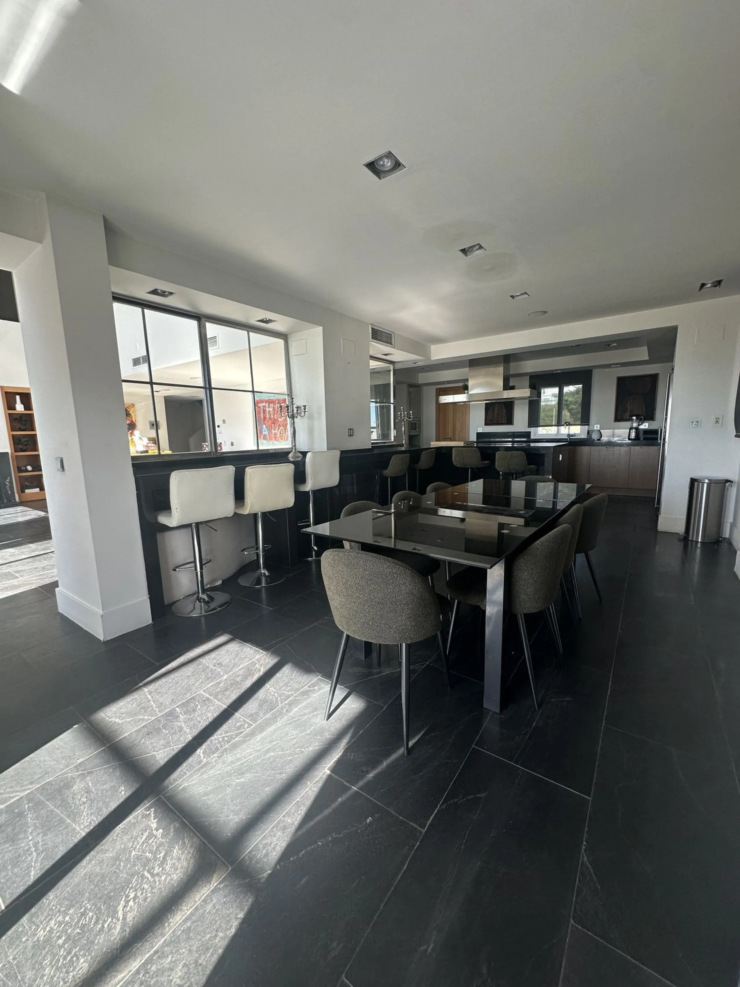 Penthouse Duplex, Marbella, Costa del Sol.