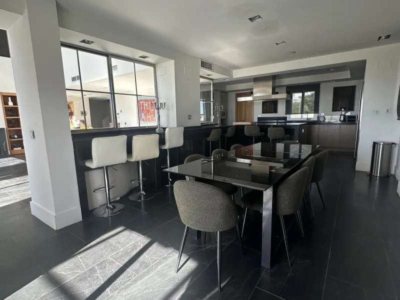 Penthouse Duplex, Marbella, Costa del Sol.