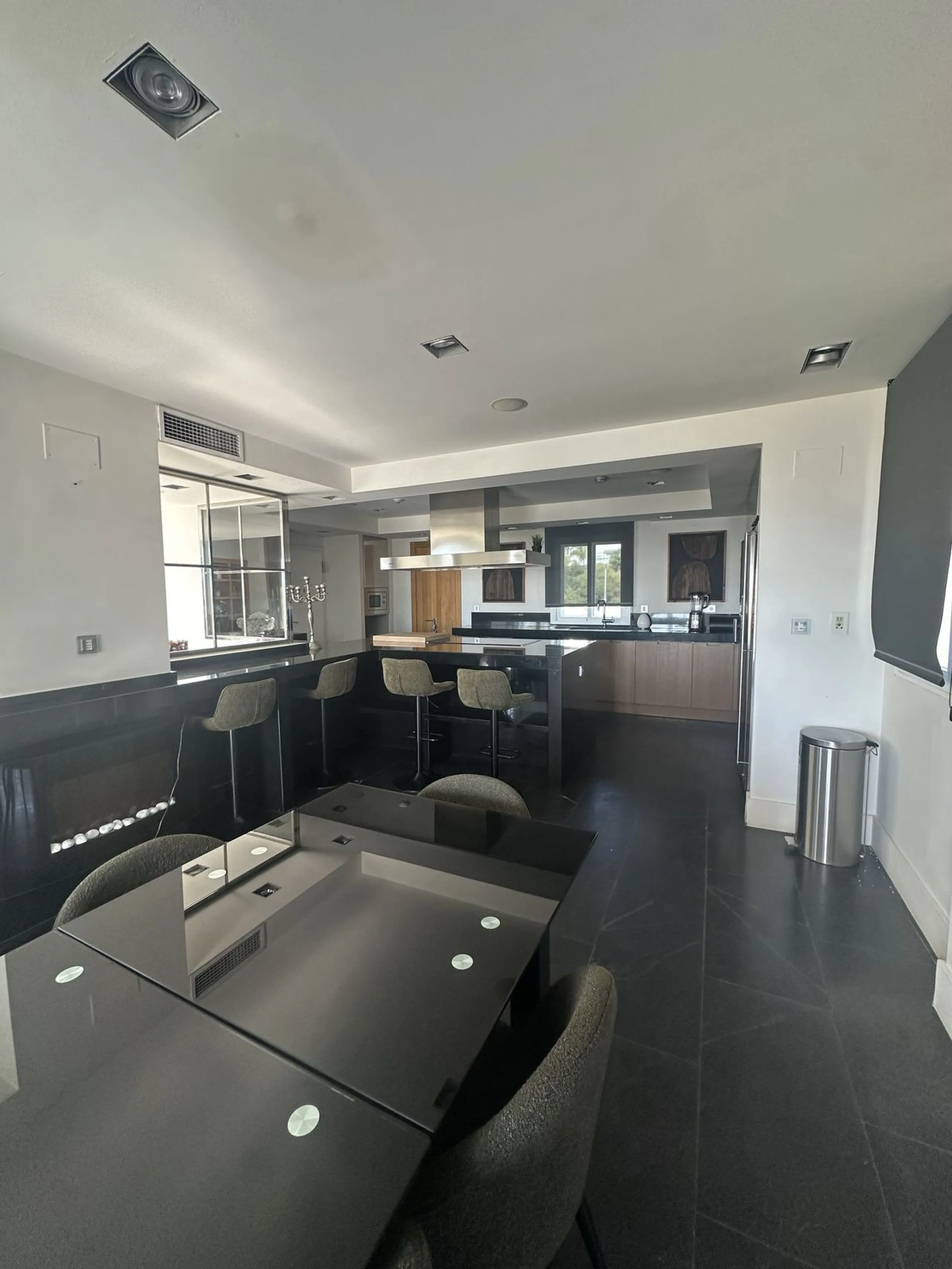 Penthouse Duplex, Marbella, Costa del Sol.